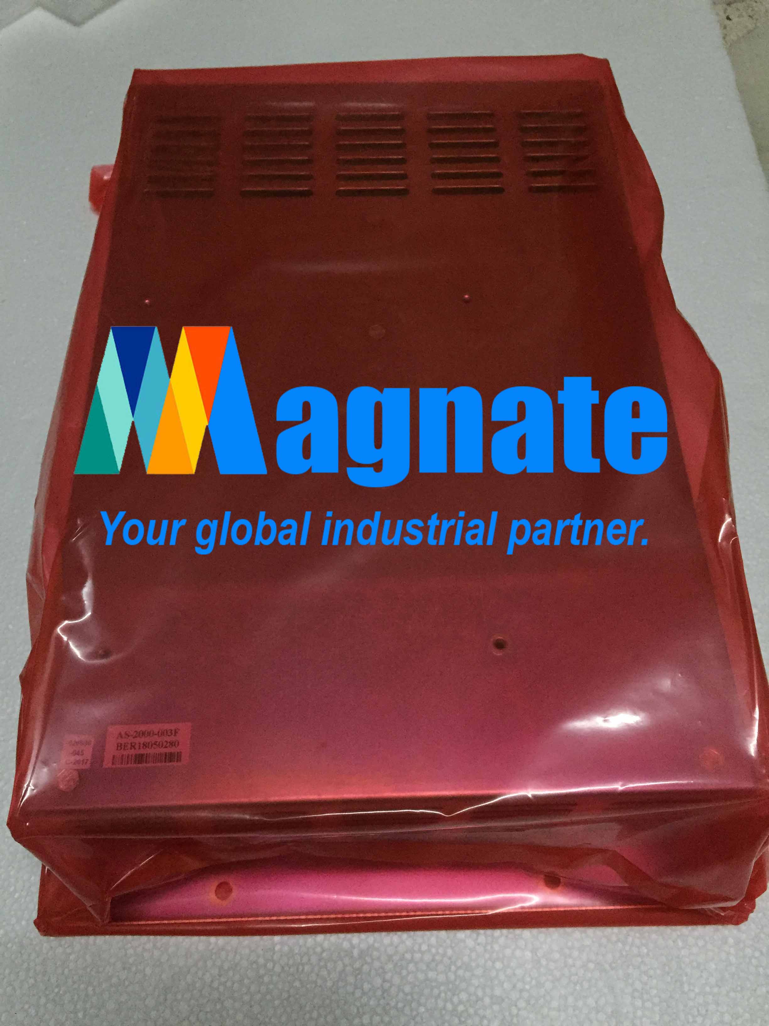  Firetrol Microprocessor Unit Kas-2000-003